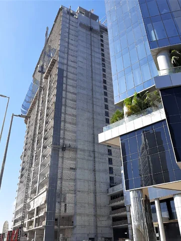 Zada Tower Business Bay